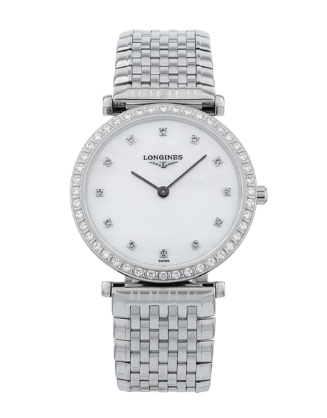 Longines Grande Classique L4.523.0.87.6
